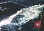 Image of Hannibal Victory ship Eniwetok Atoll Marshall Islands, 1945, second 23 stock footage video 65675062879