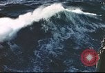 Image of Hannibal Victory ship Eniwetok Atoll Marshall Islands, 1945, second 24 stock footage video 65675062879