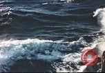 Image of Hannibal Victory ship Eniwetok Atoll Marshall Islands, 1945, second 26 stock footage video 65675062879