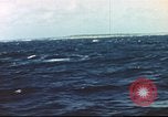 Image of Hannibal Victory ship Eniwetok Atoll Marshall Islands, 1945, second 27 stock footage video 65675062879