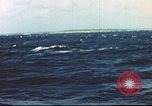 Image of Hannibal Victory ship Eniwetok Atoll Marshall Islands, 1945, second 28 stock footage video 65675062879