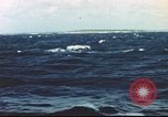 Image of Hannibal Victory ship Eniwetok Atoll Marshall Islands, 1945, second 29 stock footage video 65675062879