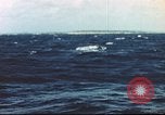 Image of Hannibal Victory ship Eniwetok Atoll Marshall Islands, 1945, second 30 stock footage video 65675062879