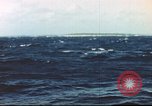 Image of Hannibal Victory ship Eniwetok Atoll Marshall Islands, 1945, second 31 stock footage video 65675062879