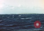 Image of Hannibal Victory ship Eniwetok Atoll Marshall Islands, 1945, second 33 stock footage video 65675062879