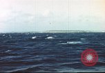 Image of Hannibal Victory ship Eniwetok Atoll Marshall Islands, 1945, second 34 stock footage video 65675062879