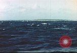 Image of Hannibal Victory ship Eniwetok Atoll Marshall Islands, 1945, second 35 stock footage video 65675062879