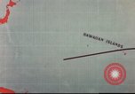 Image of Hannibal Victory ship Eniwetok Atoll Marshall Islands, 1945, second 36 stock footage video 65675062879