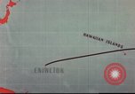 Image of Hannibal Victory ship Eniwetok Atoll Marshall Islands, 1945, second 38 stock footage video 65675062879