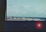 Image of Hannibal Victory ship Eniwetok Atoll Marshall Islands, 1945, second 41 stock footage video 65675062879