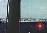 Image of Hannibal Victory ship Eniwetok Atoll Marshall Islands, 1945, second 44 stock footage video 65675062879