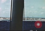 Image of Hannibal Victory ship Eniwetok Atoll Marshall Islands, 1945, second 45 stock footage video 65675062879