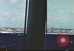 Image of Hannibal Victory ship Eniwetok Atoll Marshall Islands, 1945, second 46 stock footage video 65675062879