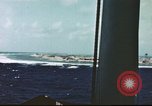 Image of Hannibal Victory ship Eniwetok Atoll Marshall Islands, 1945, second 48 stock footage video 65675062879
