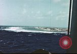 Image of Hannibal Victory ship Eniwetok Atoll Marshall Islands, 1945, second 50 stock footage video 65675062879