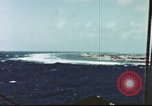 Image of Hannibal Victory ship Eniwetok Atoll Marshall Islands, 1945, second 51 stock footage video 65675062879