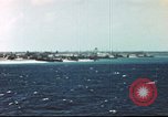 Image of Hannibal Victory ship Eniwetok Atoll Marshall Islands, 1945, second 58 stock footage video 65675062879