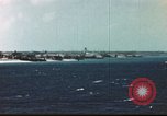 Image of Hannibal Victory ship Eniwetok Atoll Marshall Islands, 1945, second 61 stock footage video 65675062879