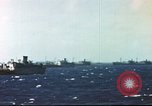 Image of Hannibal Victory ship Eniwetok Atoll Marshall Islands, 1945, second 62 stock footage video 65675062879