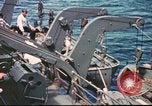 Image of Hannibal Victory ship Pacific ocean, 1945, second 6 stock footage video 65675062880