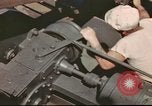 Image of Hannibal Victory ship Pacific ocean, 1945, second 8 stock footage video 65675062880