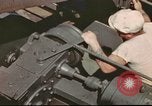 Image of Hannibal Victory ship Pacific ocean, 1945, second 9 stock footage video 65675062880