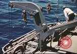 Image of Hannibal Victory ship Pacific ocean, 1945, second 18 stock footage video 65675062880