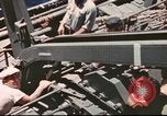 Image of Hannibal Victory ship Pacific ocean, 1945, second 24 stock footage video 65675062880