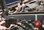 Image of Hannibal Victory ship Pacific ocean, 1945, second 25 stock footage video 65675062880