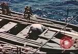 Image of Hannibal Victory ship Pacific ocean, 1945, second 35 stock footage video 65675062880