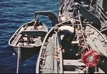 Image of Hannibal Victory ship Pacific ocean, 1945, second 46 stock footage video 65675062880