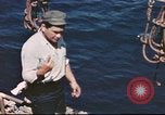 Image of Hannibal Victory ship Pacific ocean, 1945, second 53 stock footage video 65675062880