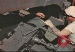 Image of Hannibal Victory ship Pacific ocean, 1945, second 55 stock footage video 65675062880