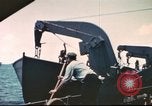 Image of Hannibal Victory ship Pacific ocean, 1945, second 60 stock footage video 65675062880