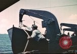 Image of Hannibal Victory ship Pacific ocean, 1945, second 61 stock footage video 65675062880