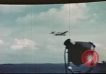 Image of Hannibal Victory ship Pacific ocean, 1945, second 18 stock footage video 65675062881