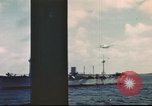 Image of Hannibal Victory ship Pacific ocean, 1945, second 20 stock footage video 65675062881