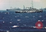 Image of Hannibal Victory ship Pacific ocean, 1945, second 21 stock footage video 65675062881