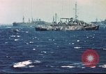 Image of Hannibal Victory ship Pacific ocean, 1945, second 23 stock footage video 65675062881