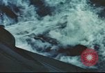 Image of Hannibal Victory ship Pacific ocean, 1945, second 27 stock footage video 65675062881