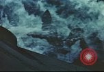 Image of Hannibal Victory ship Pacific ocean, 1945, second 28 stock footage video 65675062881