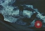 Image of Hannibal Victory ship Pacific ocean, 1945, second 31 stock footage video 65675062881