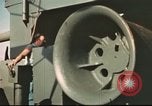 Image of Hannibal Victory ship Pacific ocean, 1945, second 34 stock footage video 65675062881