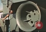 Image of Hannibal Victory ship Pacific ocean, 1945, second 35 stock footage video 65675062881