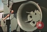 Image of Hannibal Victory ship Pacific ocean, 1945, second 36 stock footage video 65675062881