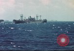 Image of Hannibal Victory ship Pacific ocean, 1945, second 37 stock footage video 65675062881