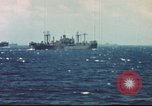 Image of Hannibal Victory ship Pacific ocean, 1945, second 39 stock footage video 65675062881