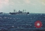 Image of Hannibal Victory ship Pacific ocean, 1945, second 40 stock footage video 65675062881