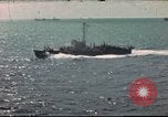 Image of Hannibal Victory ship Pacific ocean, 1945, second 44 stock footage video 65675062881