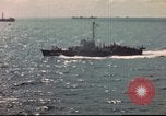 Image of Hannibal Victory ship Pacific ocean, 1945, second 45 stock footage video 65675062881